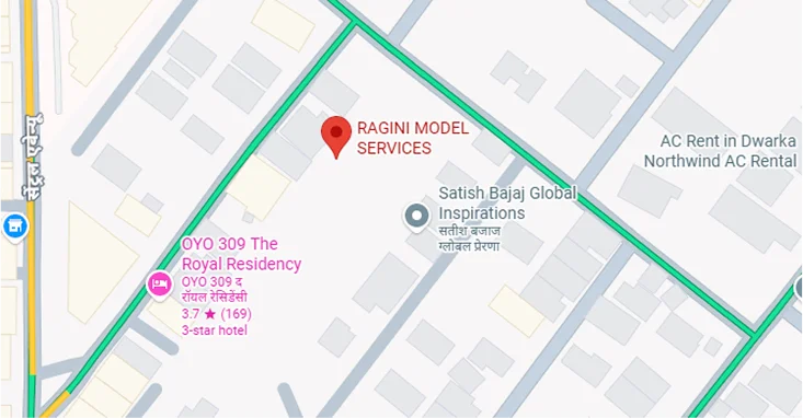 Escort Services in Gurugram